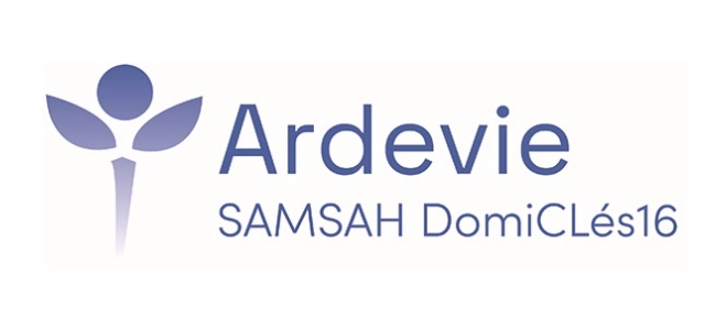Logo Samsah Domiclés 16