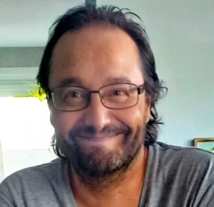 PHILIPPE bis adhérent du GEM Les tournesols charentais