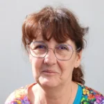 Sylvie Carteron bis présidente du Gem les tournesols charentais