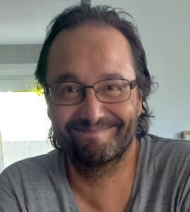 Adhérant du Gem Phillipe