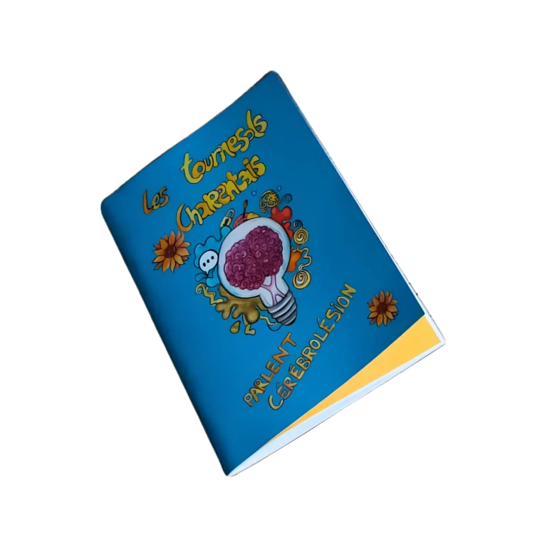 Livret f'info Les Tournesols Charentais