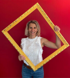 Nathalie Pascaud Directrice adjointe SAMSAH-Domiclés 16